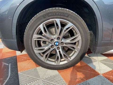 X1 18I SDRIVE X-LINE ATTELAGE 1 &Atilde;&uml;re main 2019 occasion 81380 Lescure-d'Albigeois