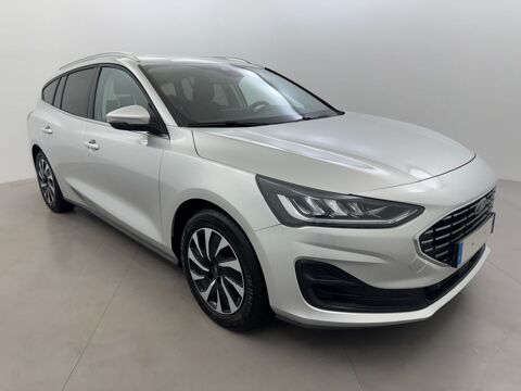 Ford Focus SW 1.5 EcoBlue 115 Titanium X BVA8 2023 occasion Mions 69780