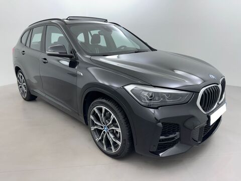 BMW X1 xDrive25eA 220 M sport BVA6 2022 occasion Mions 69780