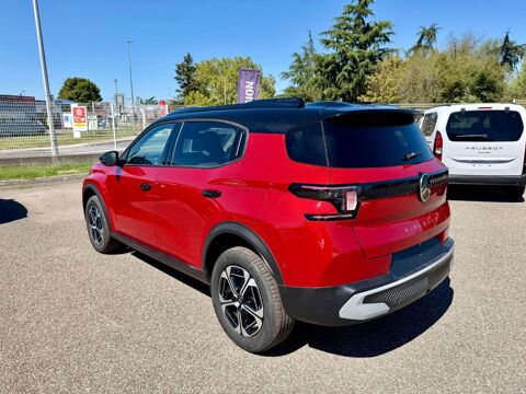 C3 Aircross 1.2 Hybride 145 Max e-DCS6 2026 occasion 38150 Chanas