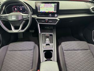 Leon Sportstourer 2.0 TDI 150 FR Business Edition DSG7 2023 occasion 38150 Chanas