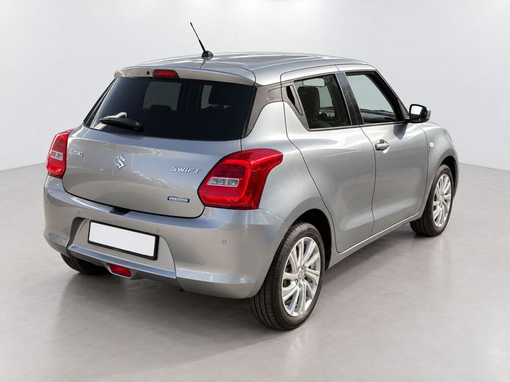 Swift 1.2 Dualjet Hybrid Privil&Atilde;&uml;ge Auto CVT 2021 occasion 38150 Chanas