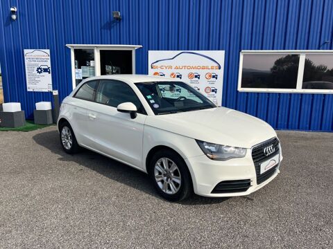 Audi a1 1.2 tfsi