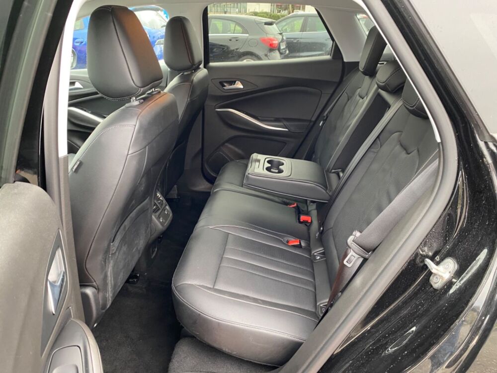 Grandland x NEW 1.5 D 130 BVA ULTIMATE CUIR GPS Cam&Atilde;&copy;ra 360&Acirc;&deg; Hayon 2022 occasion 81380 Lescure-d'Albigeois