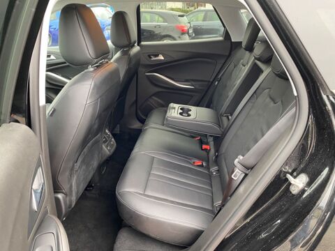 Grandland x NEW 1.5 D 130 BVA ULTIMATE CUIR GPS Cam&Atilde;&copy;ra 360&Acirc;&deg; Hayon 2022 occasion 81380 Lescure-d'Albigeois