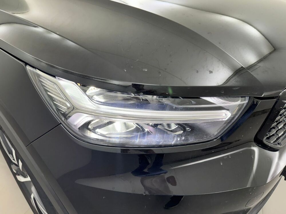 XC40 T5 Recharge 180+82 R-Design DCT7 2020 occasion 69780 Mions
