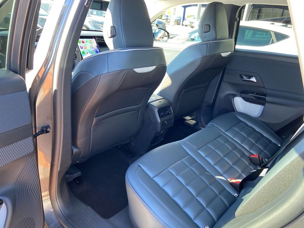 C5 aircross NEW Hybride 145 AUTO MAX Toit Pack Hiver GPS Hayon 2026 occasion 81380 Lescure-d'Albigeois