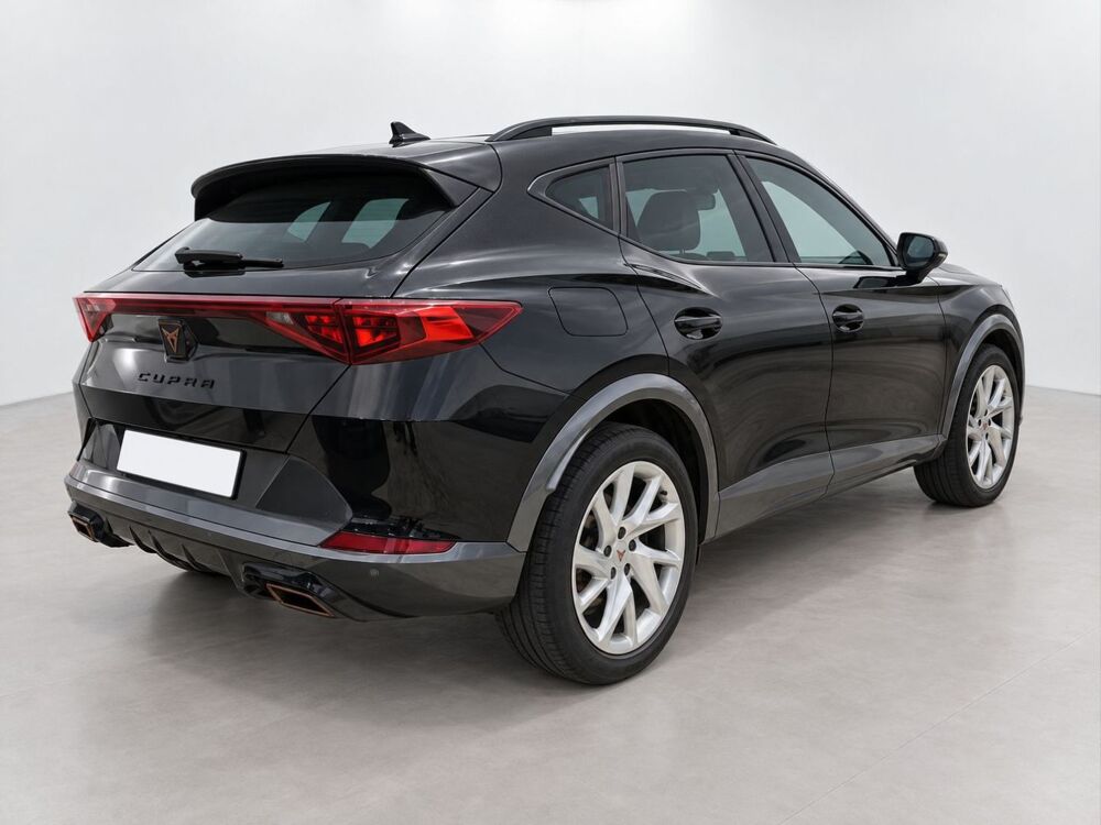 Formentor 1.4 e-HYBRID 204 Business Edition DSG6 2023 occasion 38150 Chanas