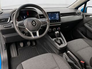 Clio V 1.0 TCe 90 Zen 2021 occasion 38150 Chanas