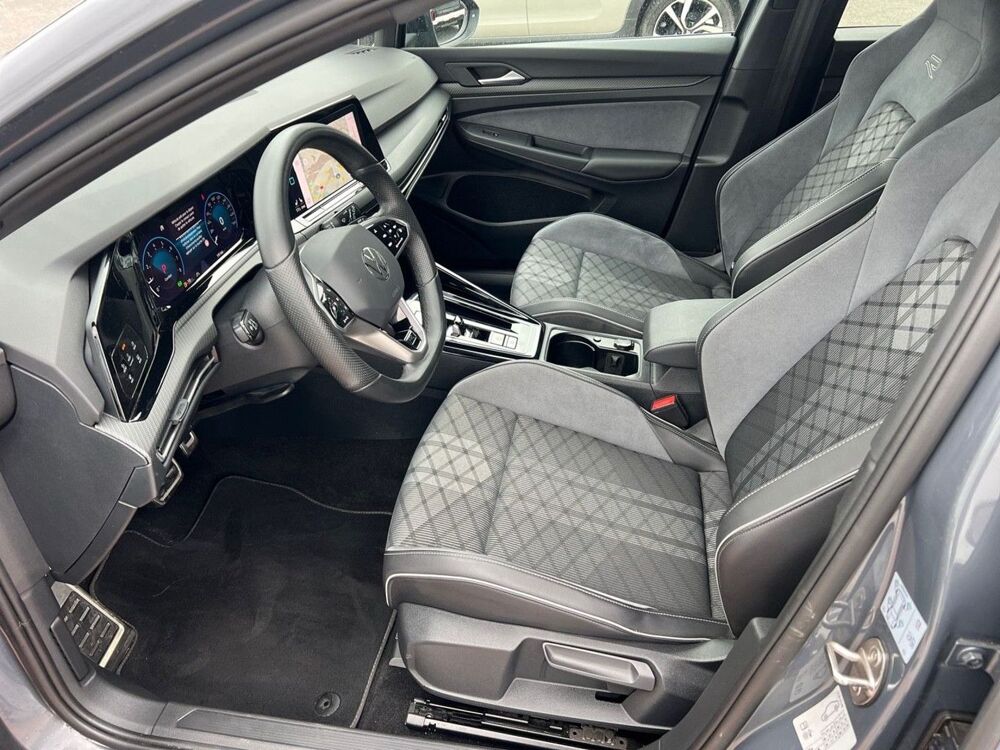 Golf VIII 1.5 e-TSI 150 DSG7 R-LINE GPS JA 18' Black Hifi Harman 2024 occasion 81380 Lescure-d'Albigeois