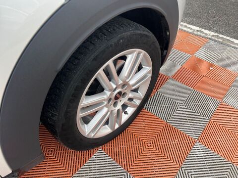 Countryman 1.5 Hybrid 220 COOPER SE ALL4 BVA6 EDITION PREMIUM CUIR GPS 2023 occasion 81380 Lescure-d'Albigeois