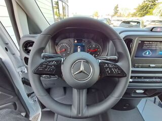 Vito 114 CDI LONG PRO 9G-TRONIC 2026 occasion 69780 Mions