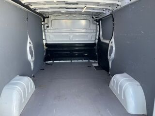 Trafic L2H1 1200 2.0 DCI 120cv GRAND CONFORT 2020 occasion 07430 Saint-Cyr
