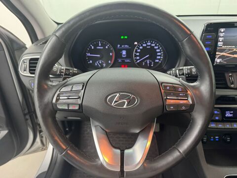 i30 SW 1.6 CRDi 115 BVA 2020 occasion 69780 Mions
