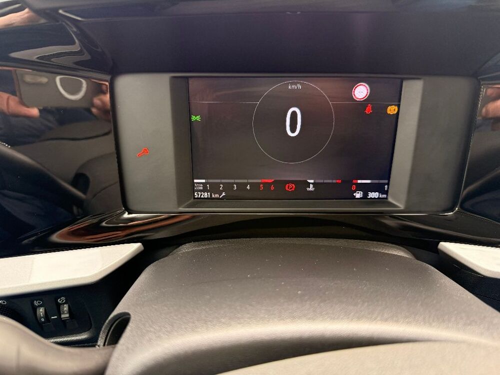 Mokka 1.5 Diesel 110 ch BVM6 Elegance Business 2022 occasion 07430 Dav&eacute;zieux
