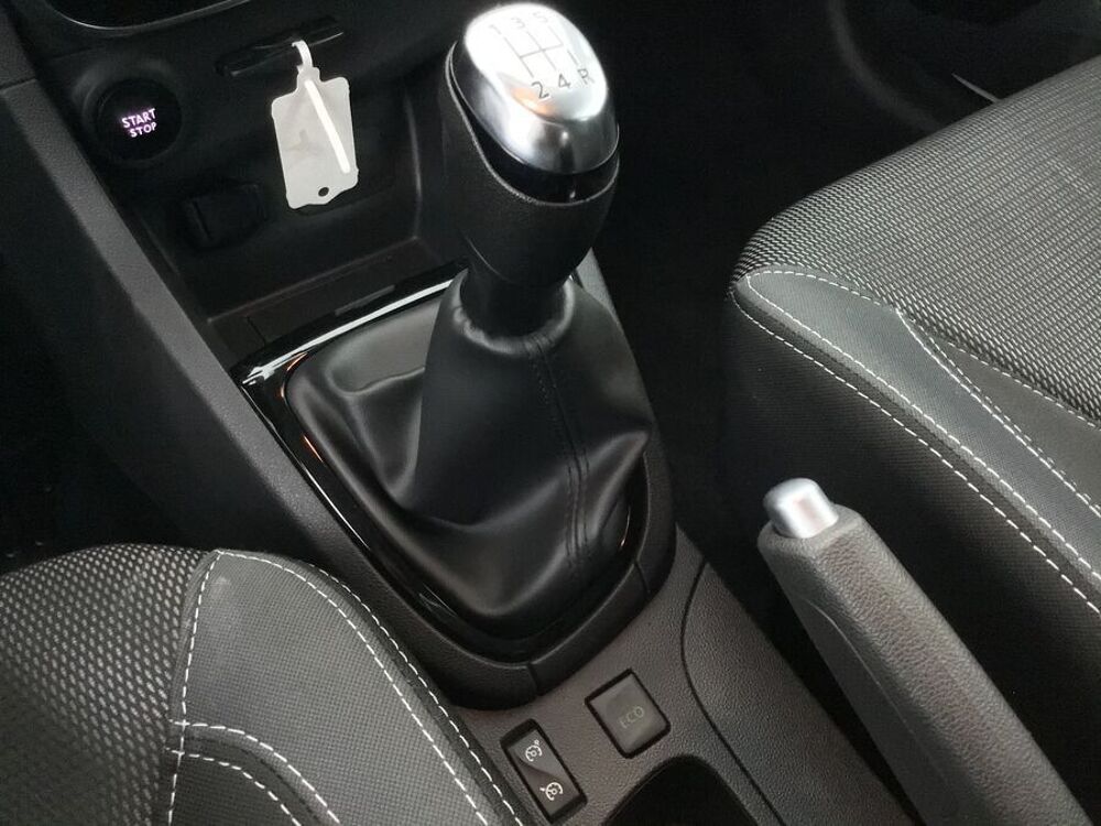Clio IV 1.5 DCI 75 AIR MEDIANAV 2019 occasion 69780 Mions