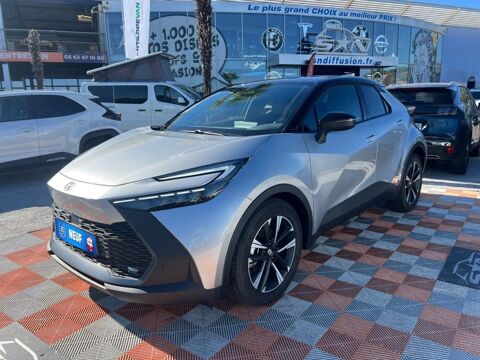 Annonce voiture Autres Autres 32480 €