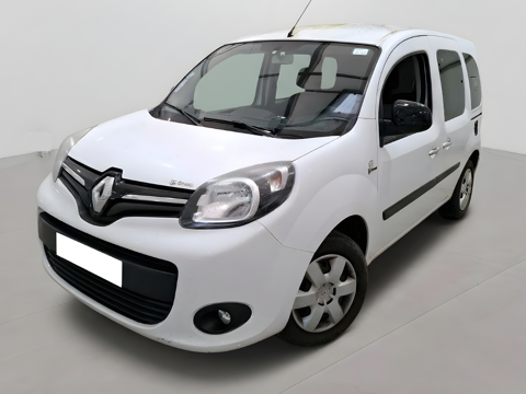 Renault Kangoo 1.5 dCi 110 Zen 2018 occasion Chanas 38150