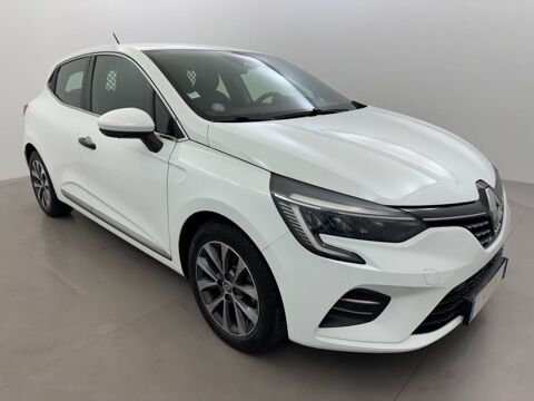 Annonce voiture Renault Clio V 14388 €