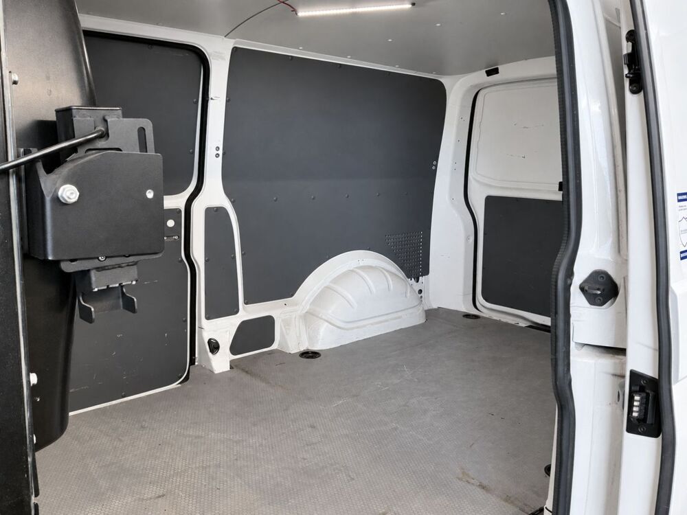 Transporter L2H1 2.0 TDI 110 3PL 2021 occasion 38150 Chanas