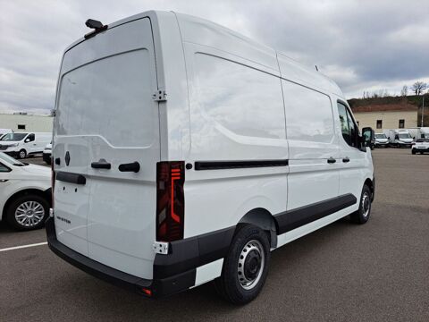 Master 3T5 L2H2 BLUE DCI 150 2026 occasion 69780 Mions