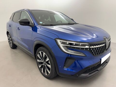 Renault Austral 1.2 E-Tech 200 HEV Techno 2023 occasion Mions 69780