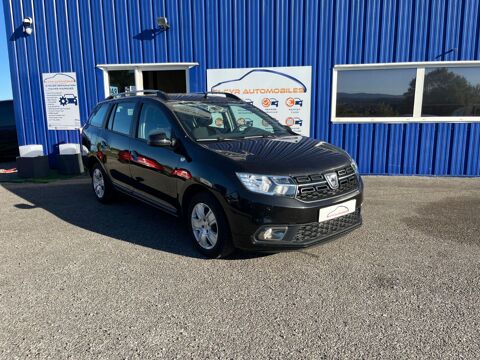 Annonce voiture Dacia Logan 10490 €