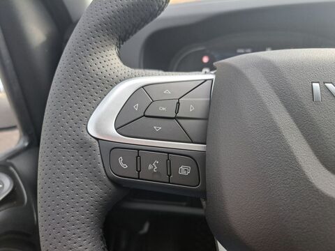 Daily 35S18 A8 180CV 3L L4H2 16M3 2026 occasion 69780 Mions