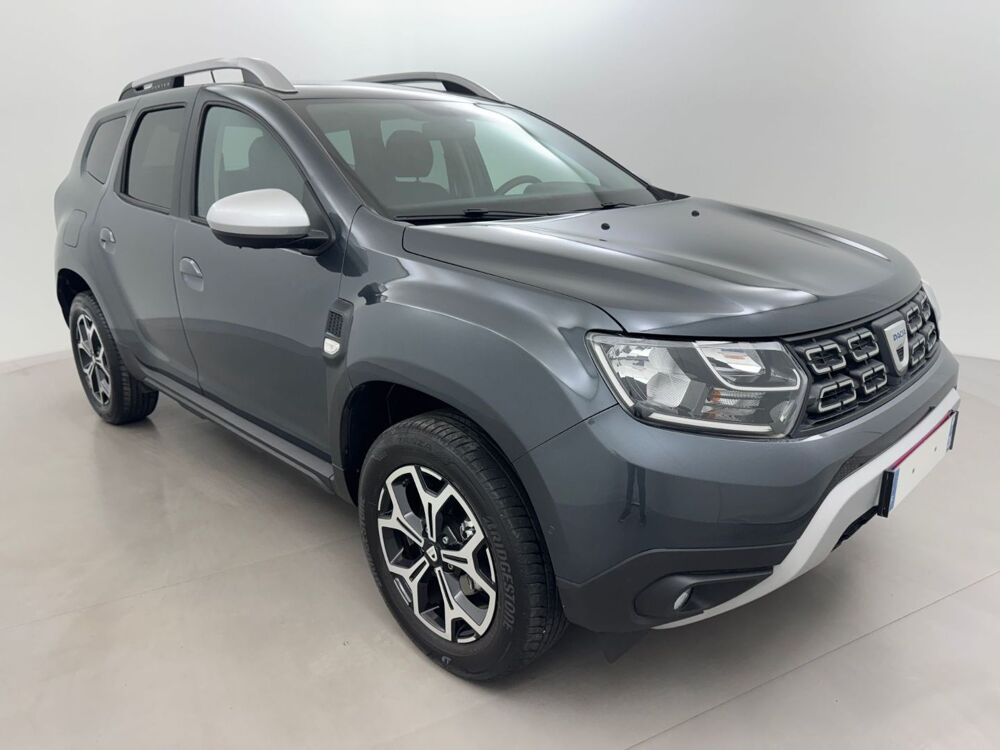 Duster 1.5 Blue dCi 115 Prestige 2021 occasion 69780 Mions