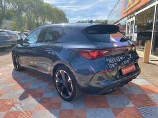 Leon 1.5 e-TSI 150 mHEV DSG7 Toit Ouvrant Beats Audio Pack Drive 2024 occasion 81380 Lescure-d'Albigeois