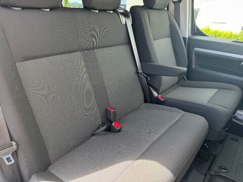 Zafira XL Diesel 180 Automatique Business 9PL 2026 occasion 69780 Mions