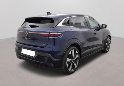 M&eacute;gane V E-tech 220 ch Techno 2024 occasion 69780 Mions