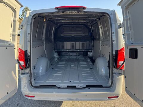 Vito 116 CDI LONG SELECT 9G-TRONIC 2026 occasion 38150 Chanas