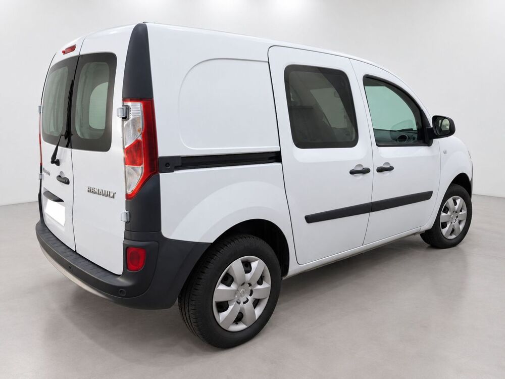 Kangoo 1.5 DCI 90 EXTRA R-LINK EDC 3PL 2018 occasion 69780 Mions