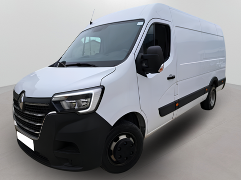 Renault Master RJ3500 L3H2 2.3 Blue DCi 165 Grand Confort 2022 occasion Mions 69780