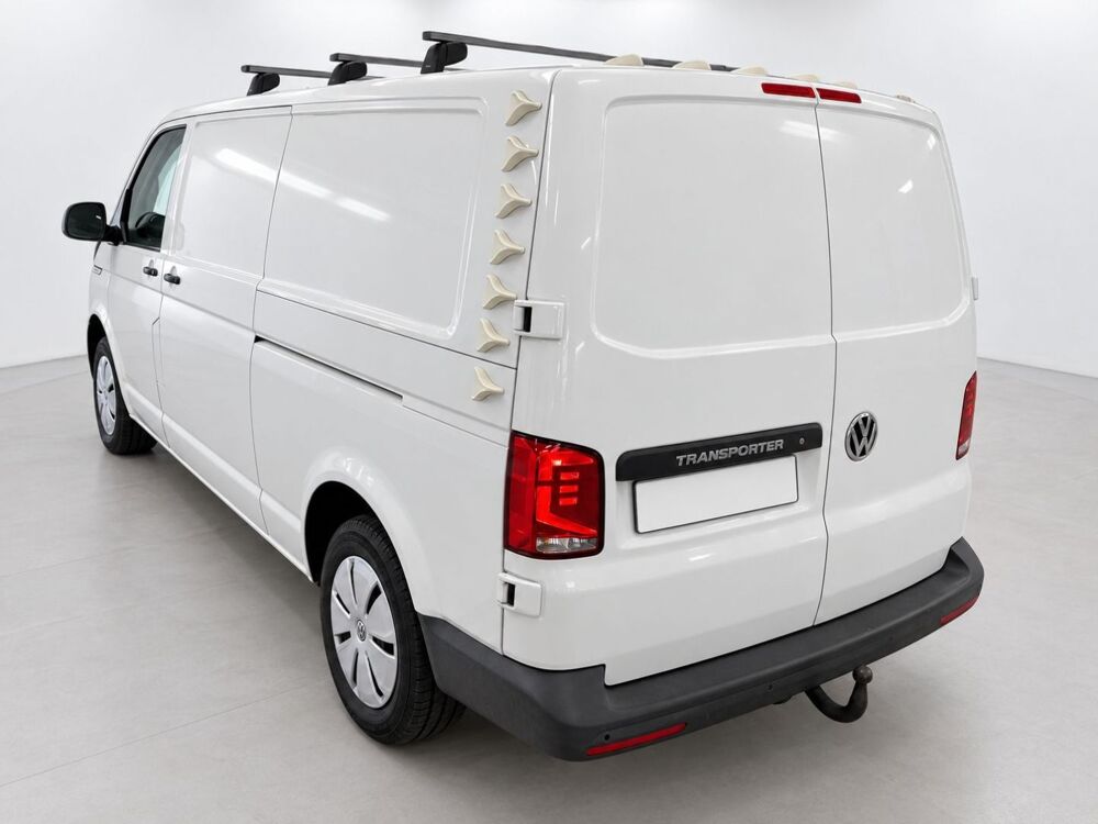 Transporter L2H1 2.0 TDI 110 3PL 2021 occasion 69780 Mions