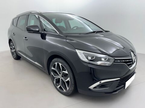 Renault Grand scenic IV 1.3 TCe 140 Techno EDC 7PL 2023 occasion Mions 69780