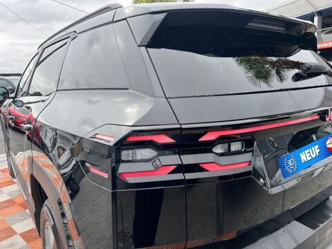 Compass 1.2 Hybrid 145 AUTOMATIQUE FIRST EDITION Pack Securit&Atilde;&copy; & Co 2026 occasion 81380 Lescure-d'Albigeois