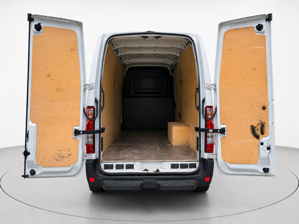 Master RJ3500 L3H2 2.3 Blue DCi 165 Grand Confort 2022 occasion 69780 Mions