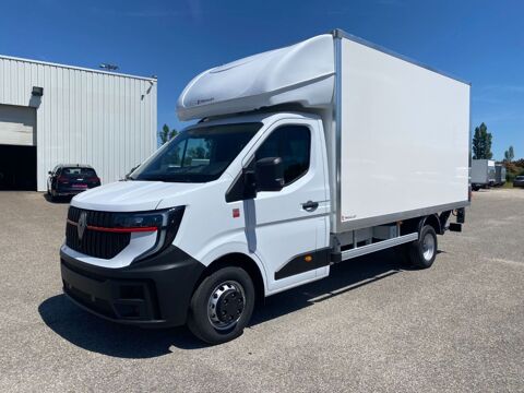 Annonce voiture Renault Master 62400 €