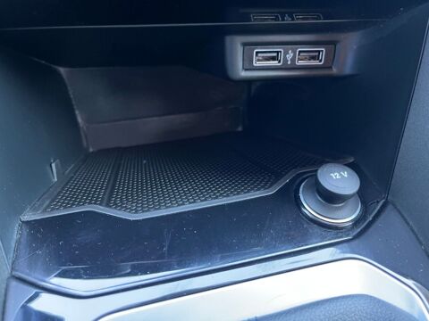 T-ROC 1.0 TSI 115cv Lounge 2020 occasion 07430 Saint-Cyr