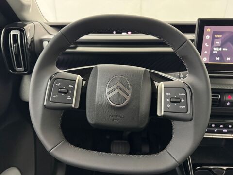 C3 Aircross 1.2 Hybride 145 Max e-DCS6 2026 occasion 38150 Chanas