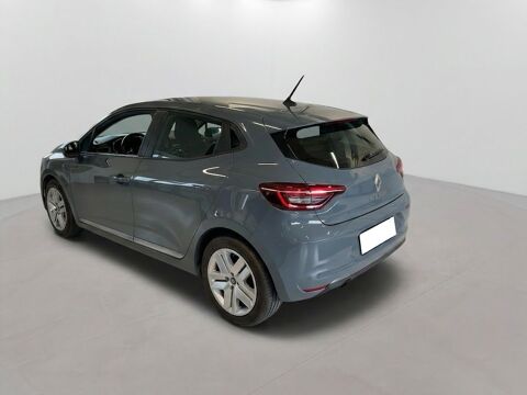 Clio V 1.0 TCe 100 Zen 2019 occasion 38150 Chanas
