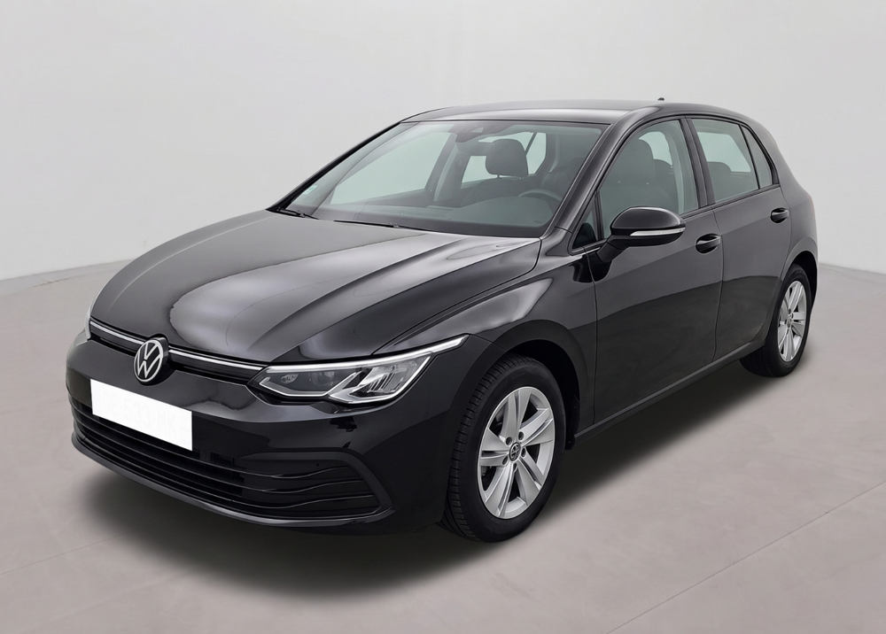 Golf 2.0 TDI 115 Life Business DSG7 2022 occasion 69780 Mions