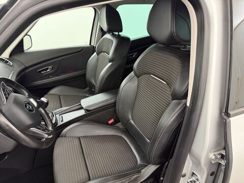 Grand scenic IV 1.7 Blue dCi 120 Business Intens 7PL 2019 occasion 69780 Mions
