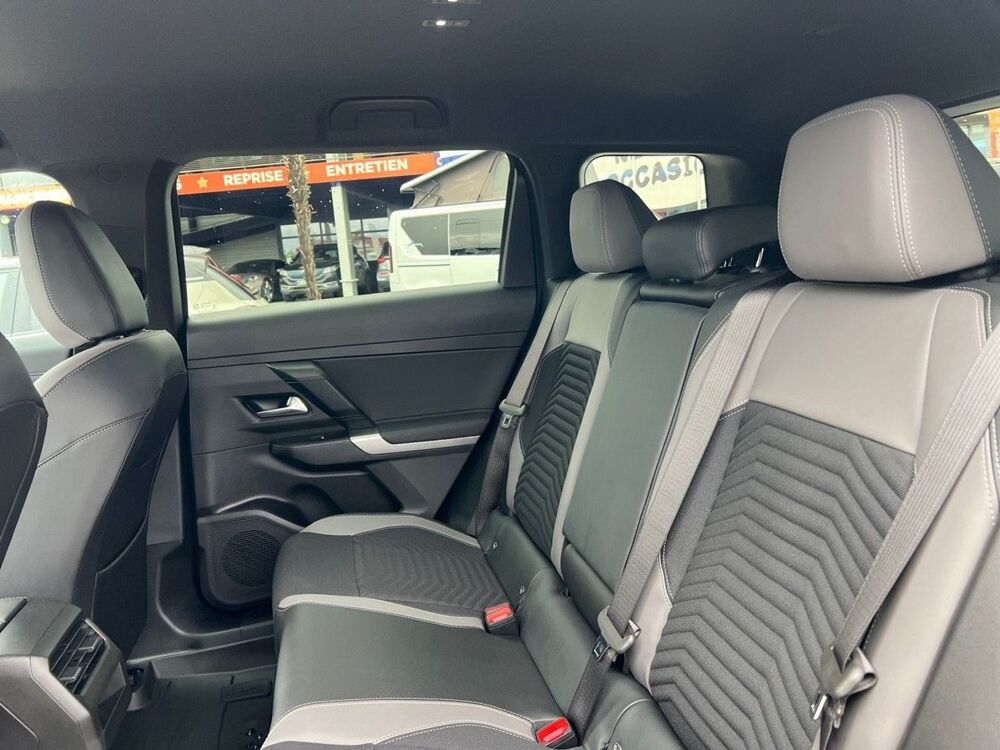 Compass 1.2 Hybrid 145 AUTOMATIQUE FIRST EDITION Pack Securit&Atilde;&copy; & Co 2026 occasion 81380 Lescure-d'Albigeois