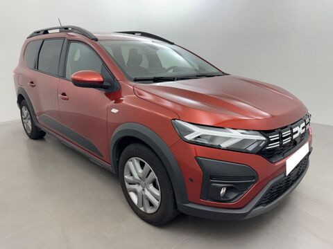 Dacia Jogger 1.0 TCe 110 Confort 2022 occasion Chanas 38150