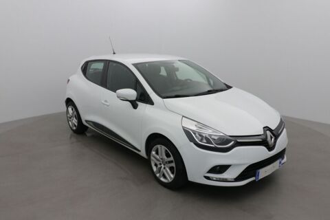 Renault Clio IV 0.9 TCe 90 Zen 2019 occasion Mions 69780