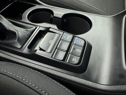 Tucson 1.6 CRDi 136 PREMIUM DCT-7 2019 occasion 38150 Chanas