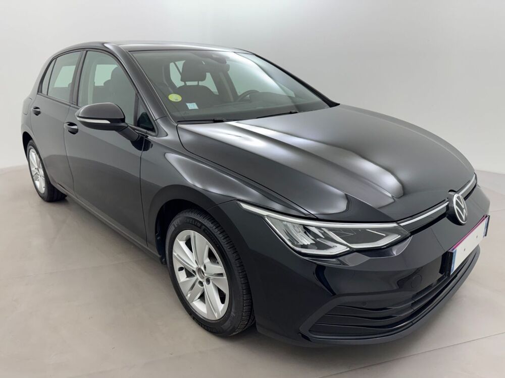 Golf 2.0 TDI 115 Life Business DSG7 2022 occasion 69780 Mions